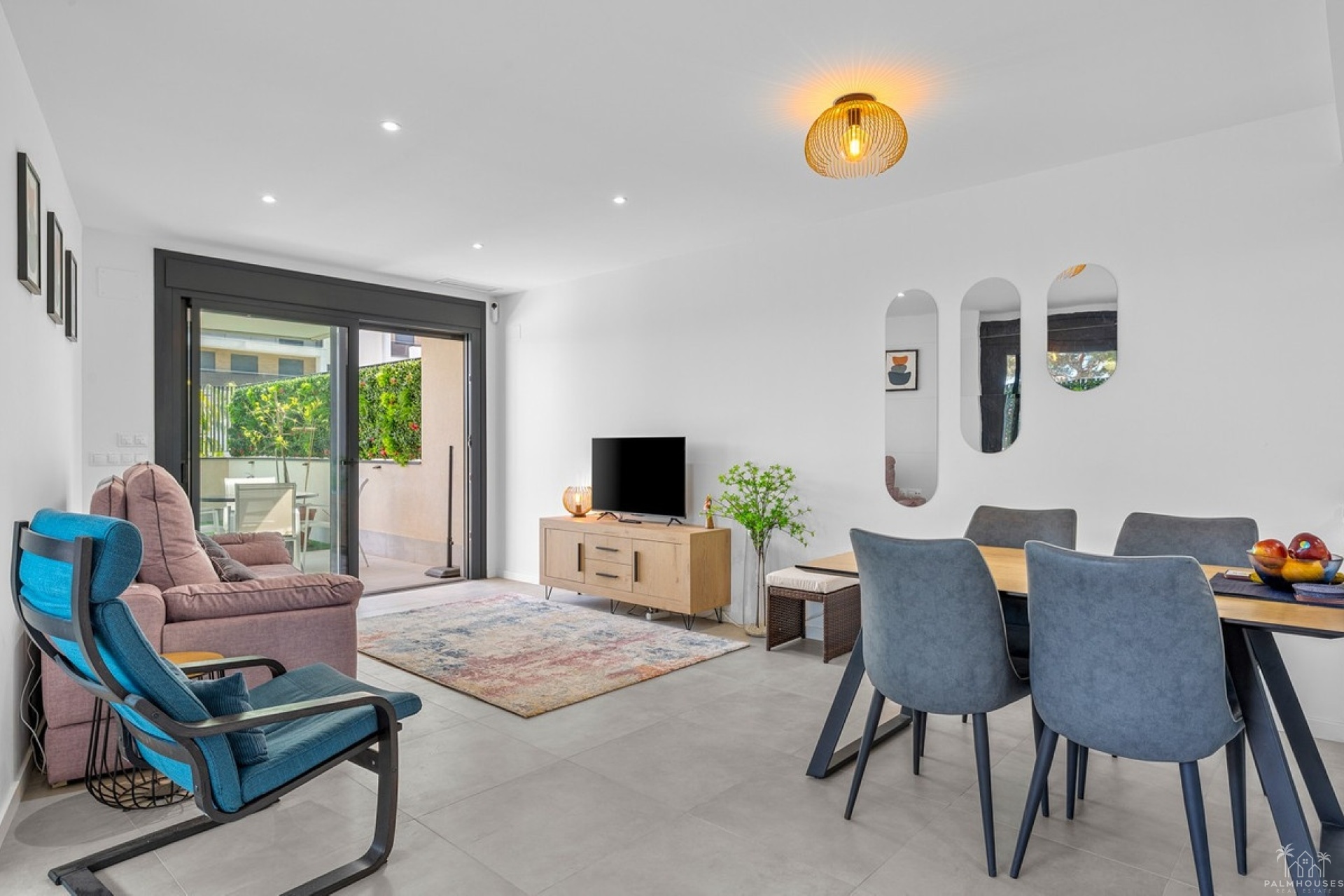 Revente - Apartment - Orihuela - Dehesa de Campoamor