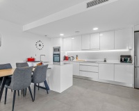 Revente - Apartment - Orihuela - Dehesa de Campoamor
