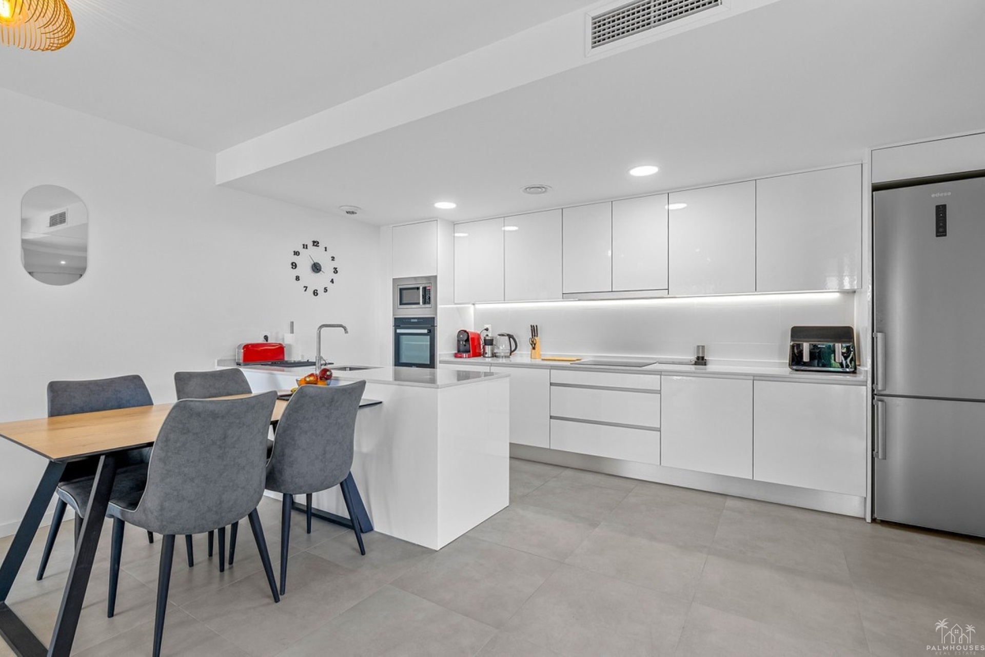 Revente - Apartment - Orihuela - Dehesa de Campoamor