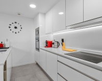 Revente - Apartment - Orihuela - Dehesa de Campoamor