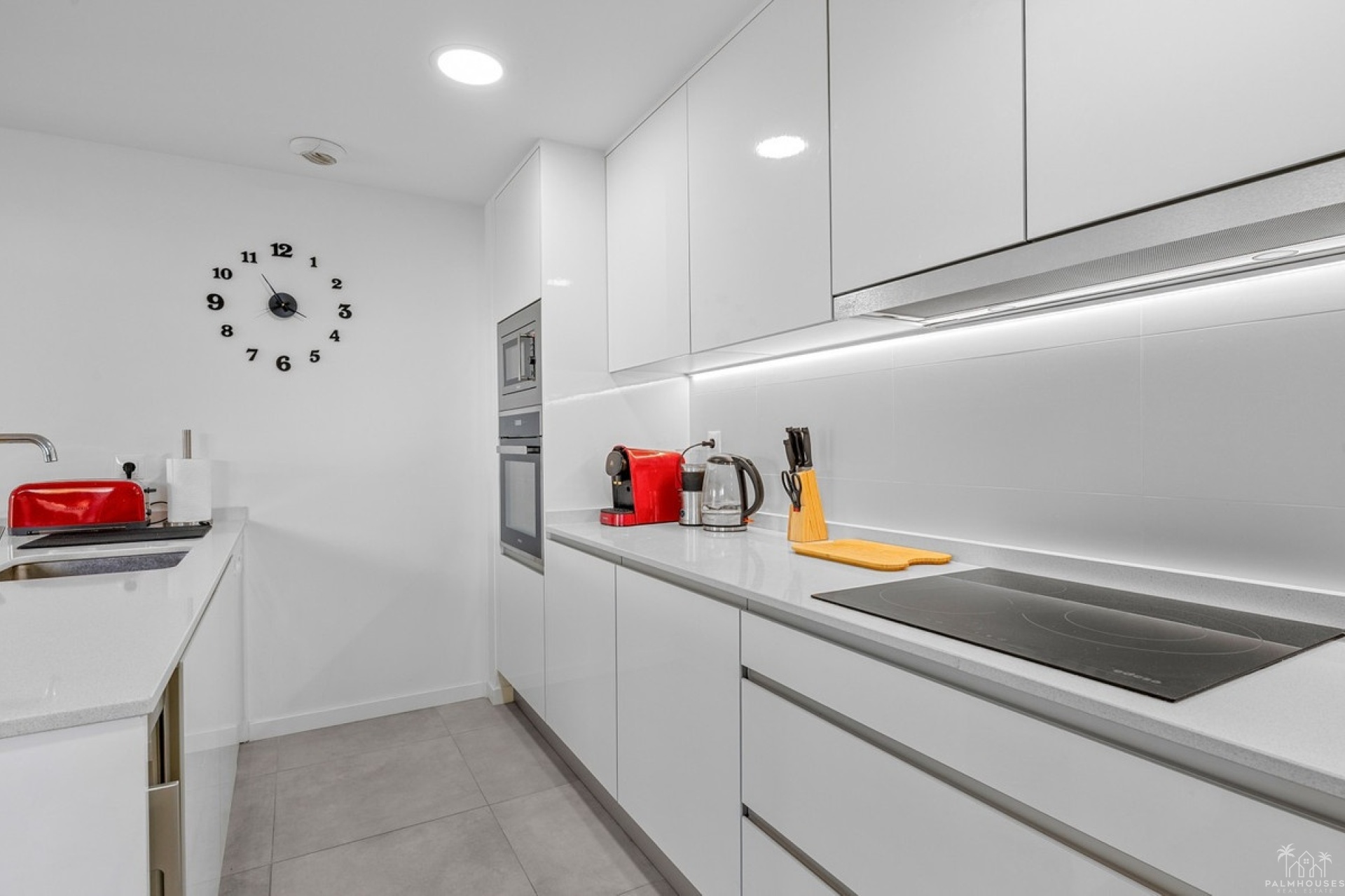 Revente - Apartment - Orihuela - Dehesa de Campoamor