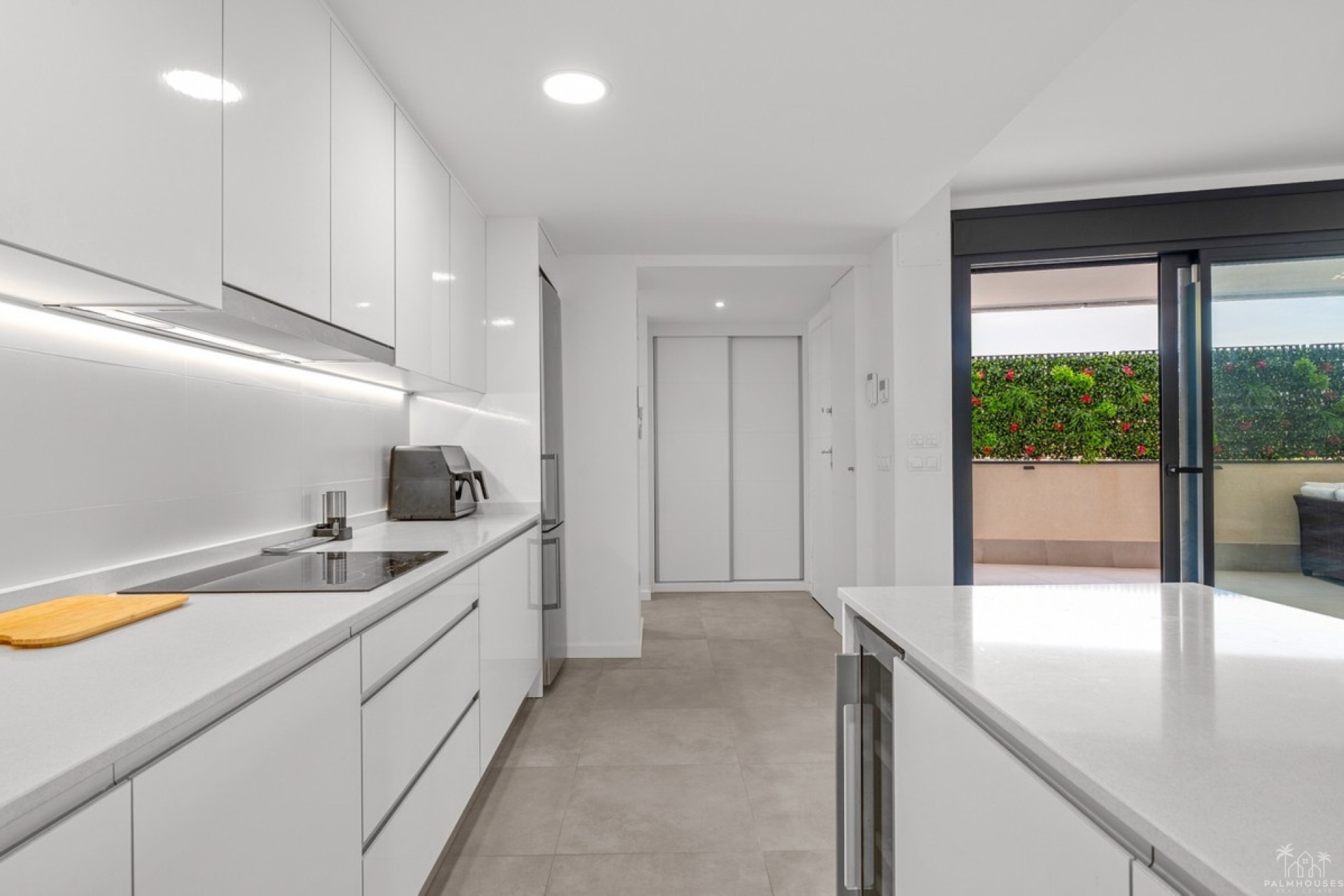 Revente - Apartment - Orihuela - Dehesa de Campoamor