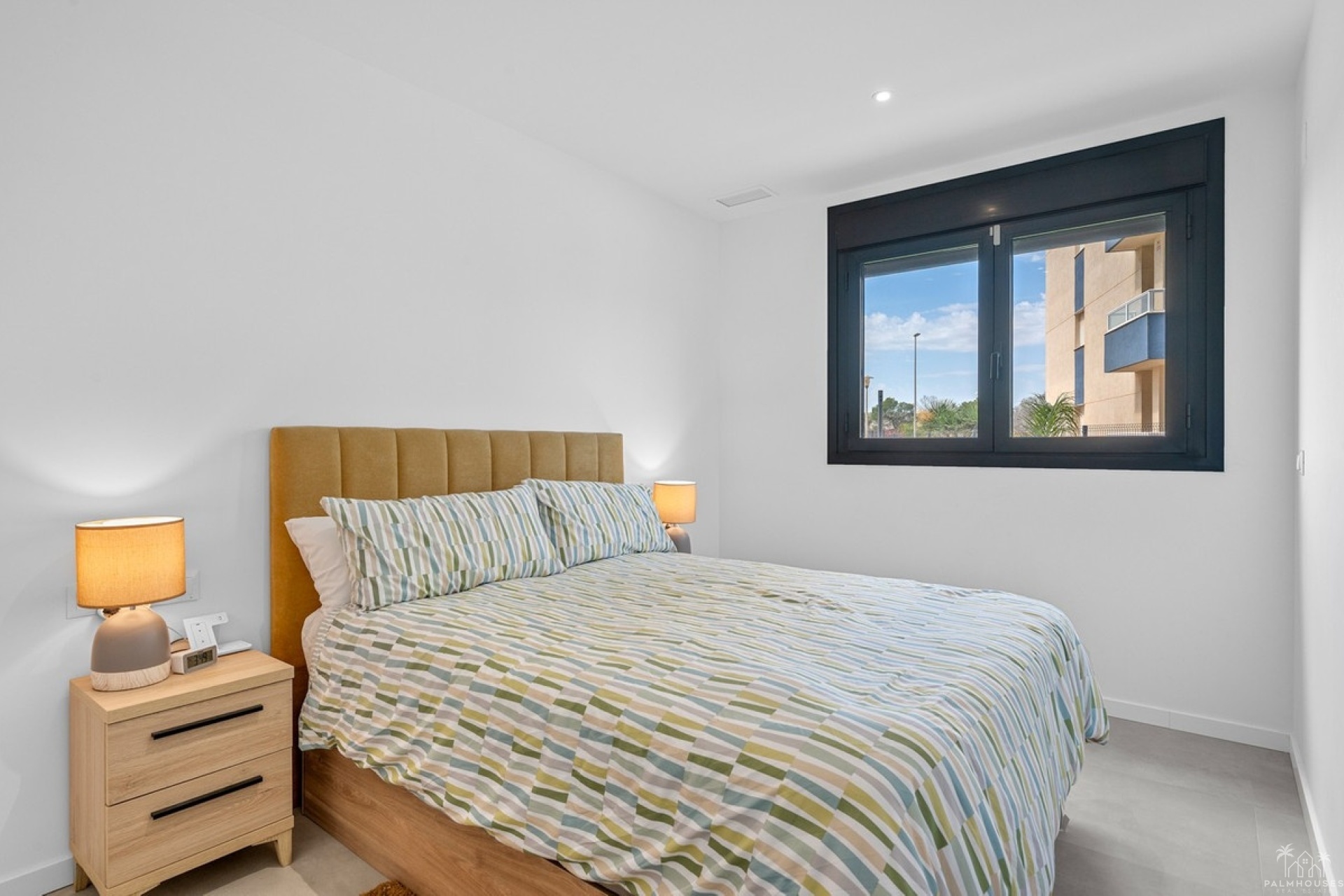 Revente - Apartment - Orihuela - Dehesa de Campoamor