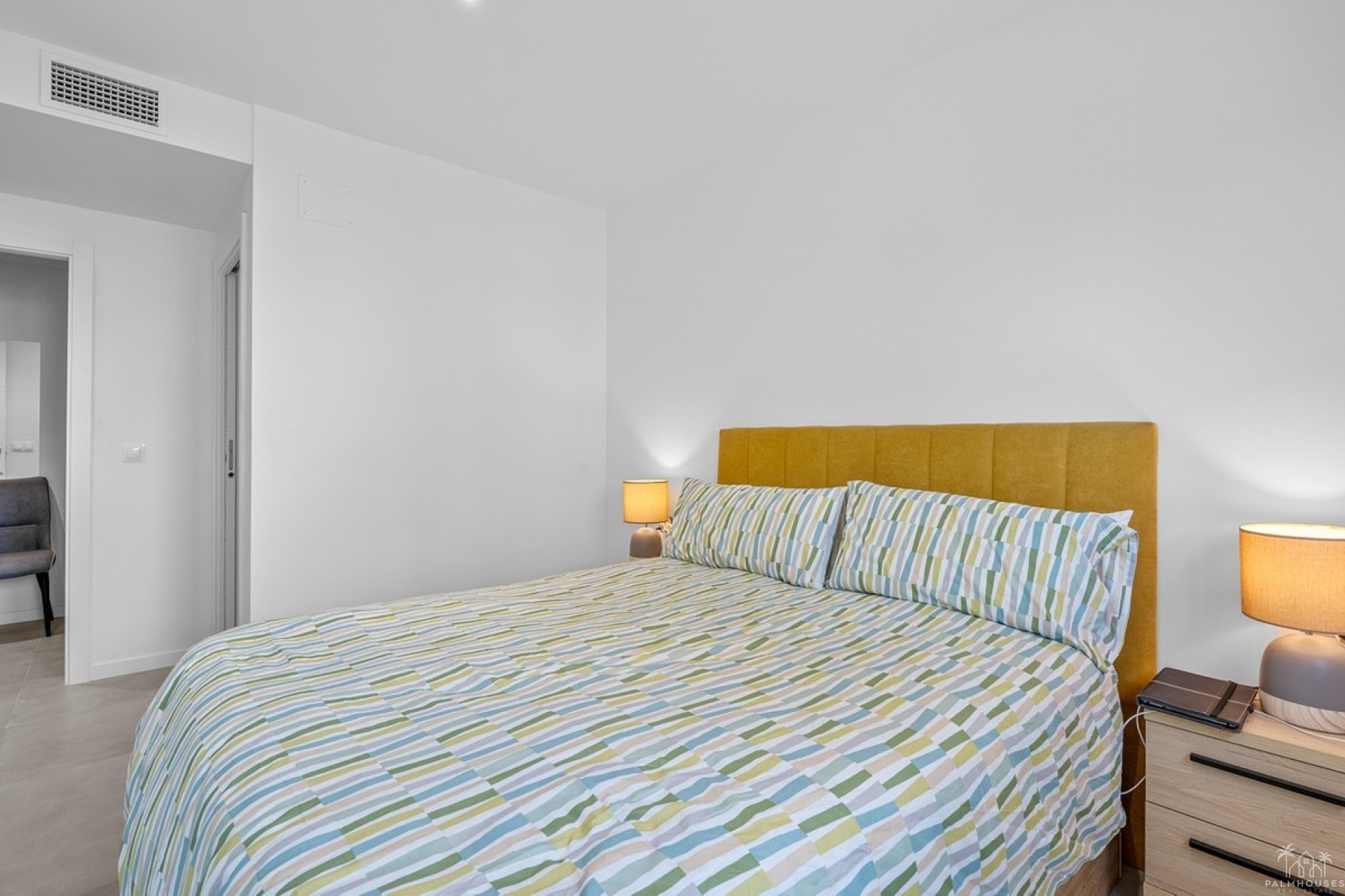 Revente - Apartment - Orihuela - Dehesa de Campoamor