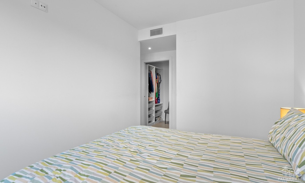 Revente - Apartment - Orihuela - Dehesa de Campoamor