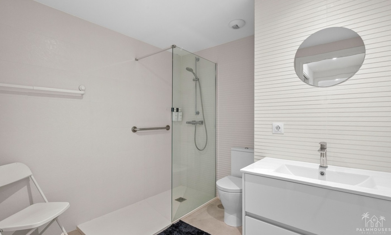 Revente - Apartment - Orihuela - Dehesa de Campoamor