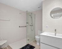 Revente - Apartment - Orihuela - Dehesa de Campoamor