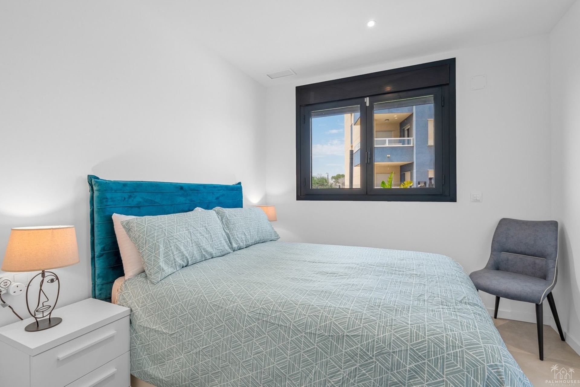Revente - Apartment - Orihuela - Dehesa de Campoamor