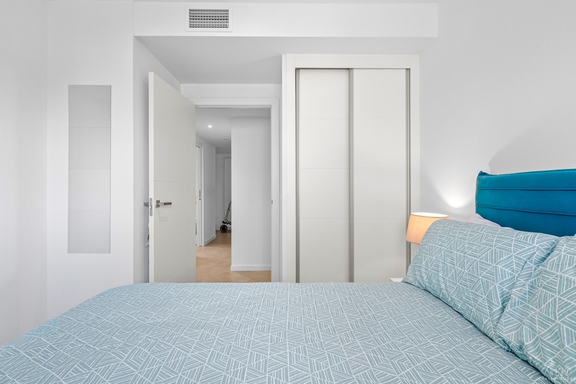 Revente - Apartment - Orihuela - Dehesa de Campoamor