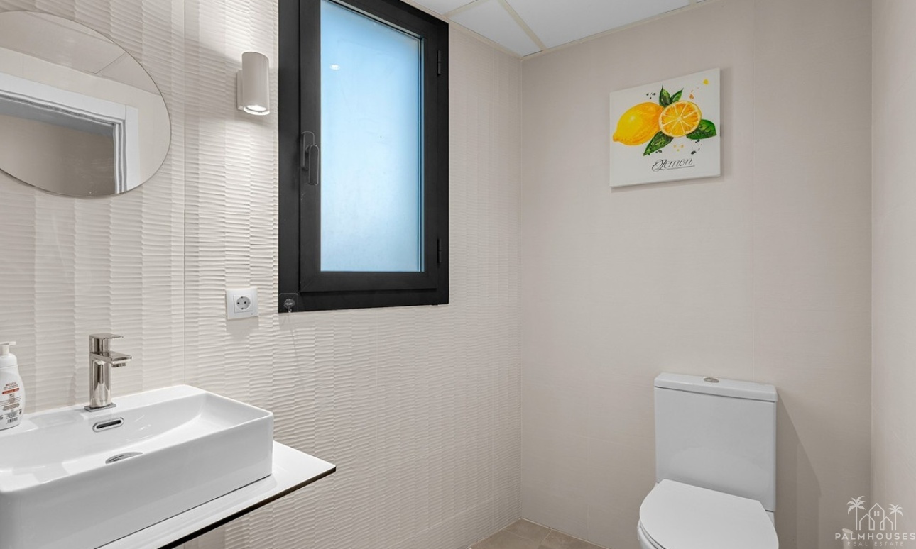Revente - Apartment - Orihuela - Dehesa de Campoamor