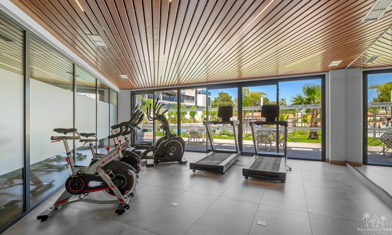 Revente - Apartment - Orihuela - Dehesa de Campoamor