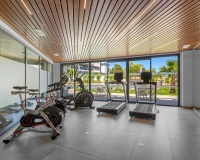 Revente - Apartment - Orihuela - Dehesa de Campoamor