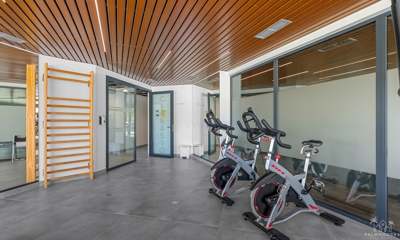 Revente - Apartment - Orihuela - Dehesa de Campoamor