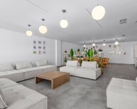 Revente - Apartment - Orihuela - Dehesa de Campoamor