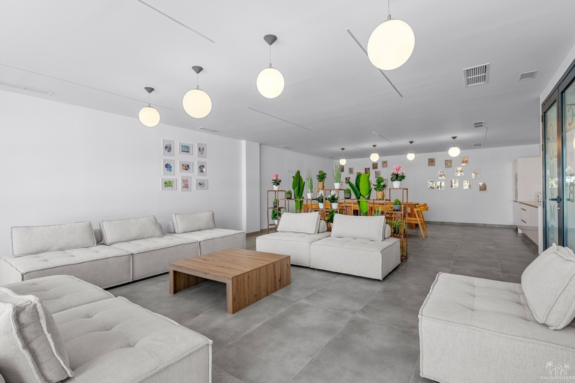 Revente - Apartment - Orihuela - Dehesa de Campoamor
