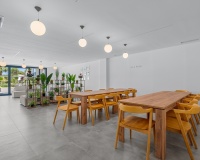 Revente - Apartment - Orihuela - Dehesa de Campoamor