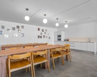 Revente - Apartment - Orihuela - Dehesa de Campoamor