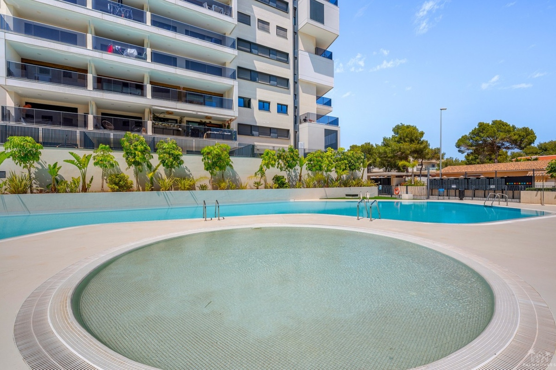 Revente - Apartment - Orihuela - Dehesa de Campoamor