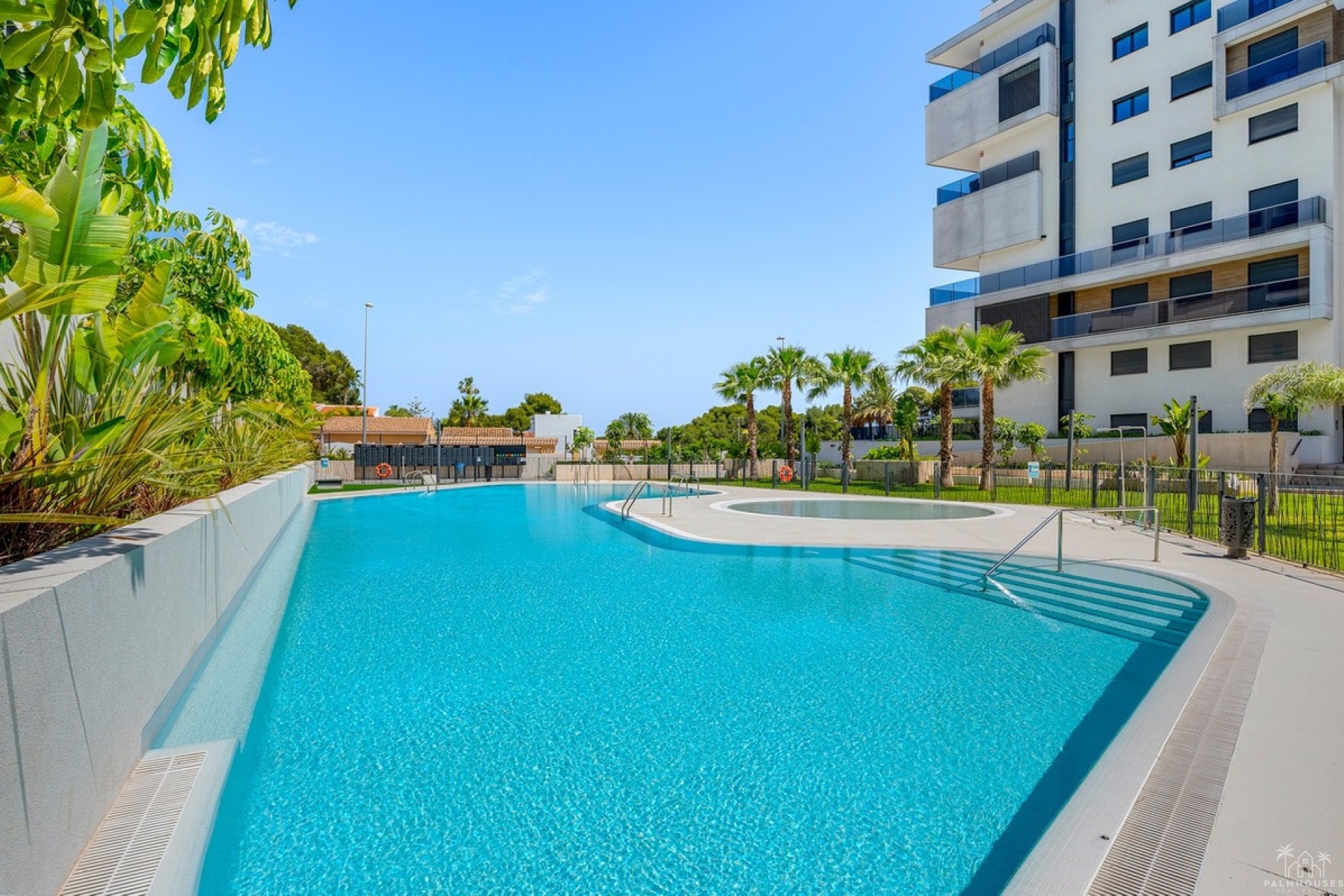 Revente - Apartment - Orihuela - Dehesa de Campoamor