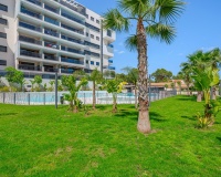 Revente - Apartment - Orihuela - Dehesa de Campoamor
