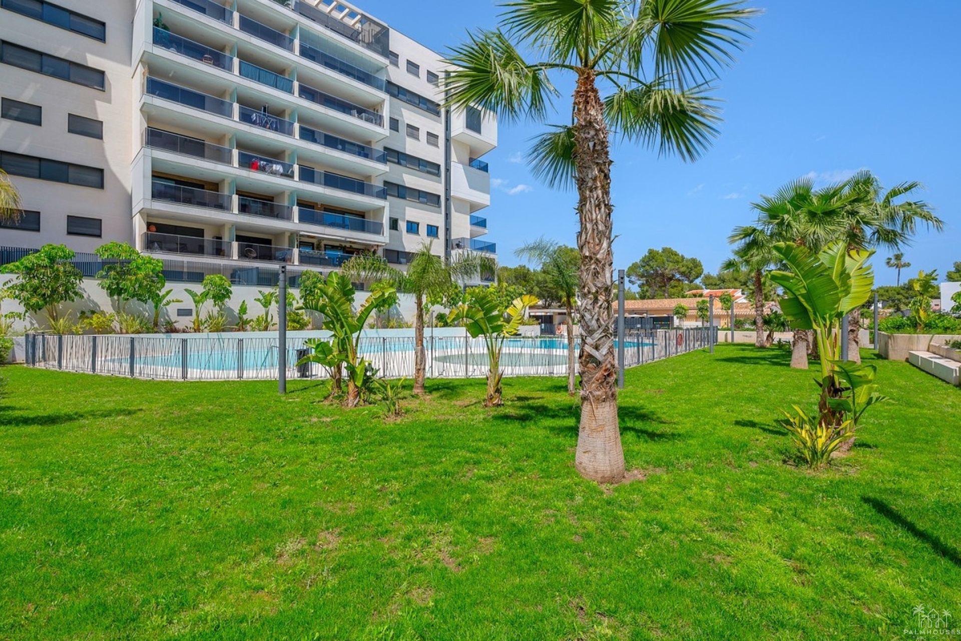 Revente - Apartment - Orihuela - Dehesa de Campoamor
