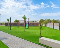 Revente - Apartment - Orihuela - Dehesa de Campoamor