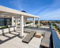 Revente - Apartment - Orihuela - Dehesa de Campoamor