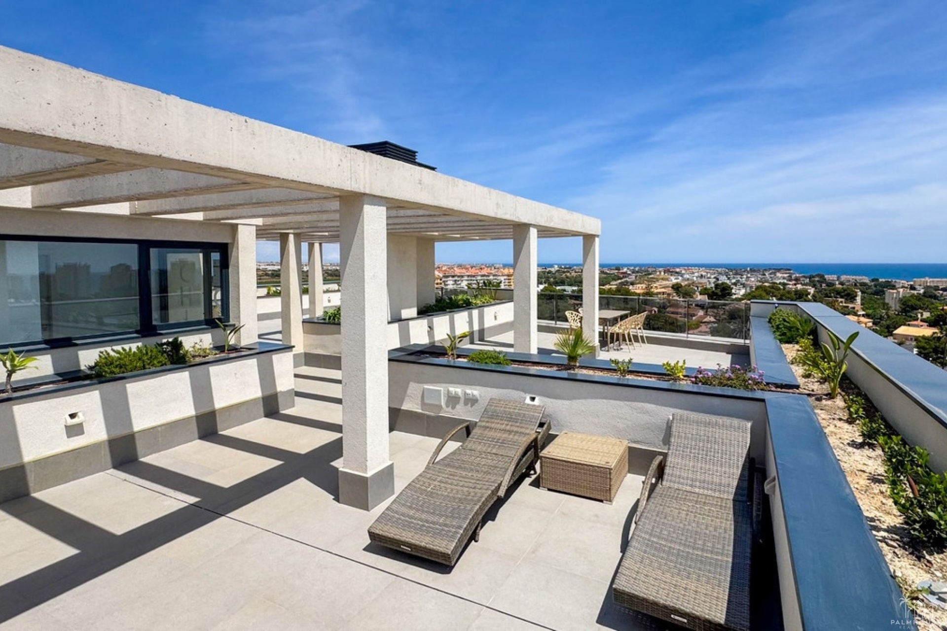 Revente - Apartment - Orihuela - Dehesa de Campoamor