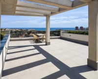 Revente - Apartment - Orihuela - Dehesa de Campoamor