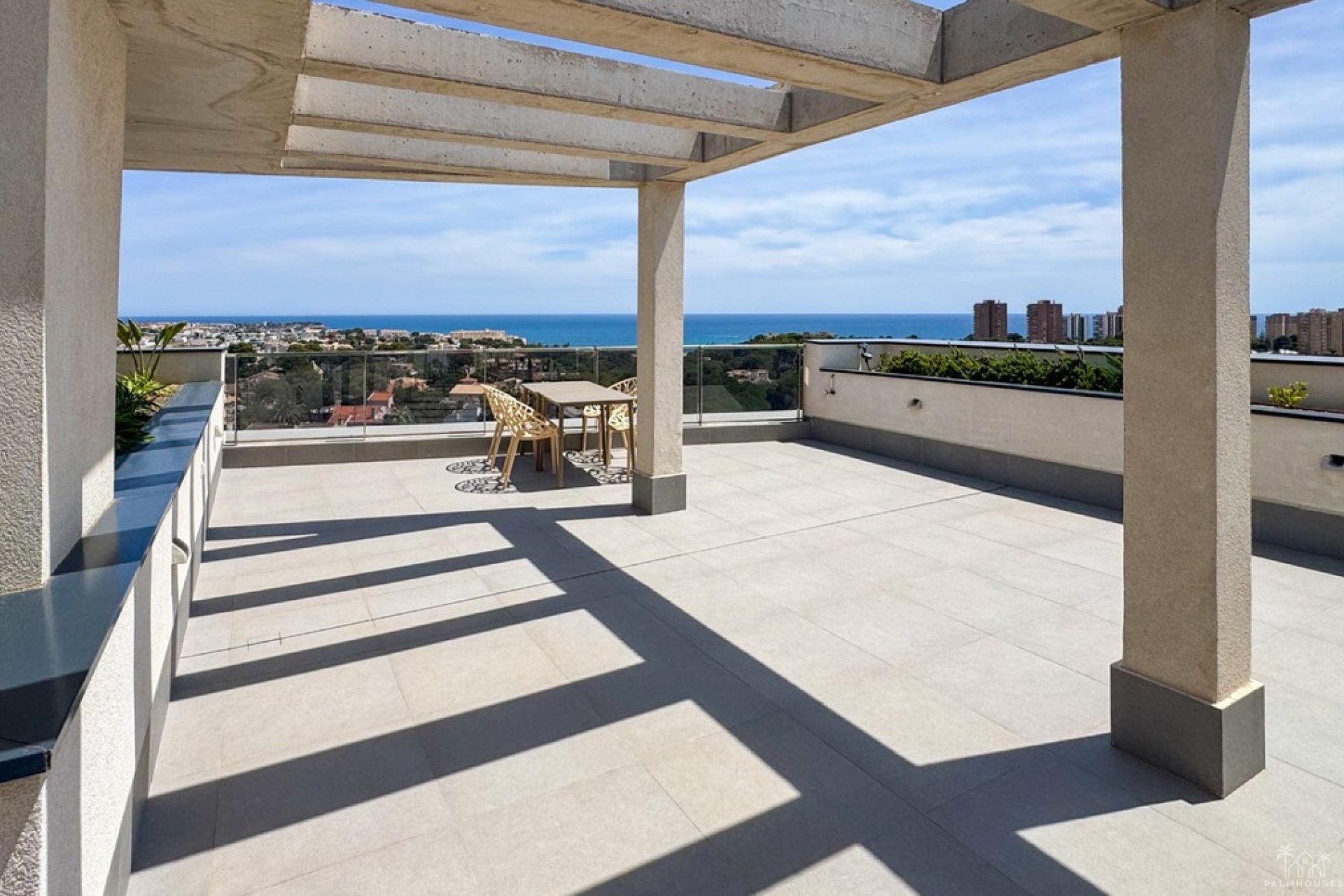 Revente - Apartment - Orihuela - Dehesa de Campoamor