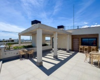 Revente - Apartment - Orihuela - Dehesa de Campoamor