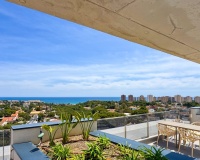Revente - Apartment - Orihuela - Dehesa de Campoamor
