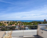 Revente - Apartment - Orihuela - Dehesa de Campoamor