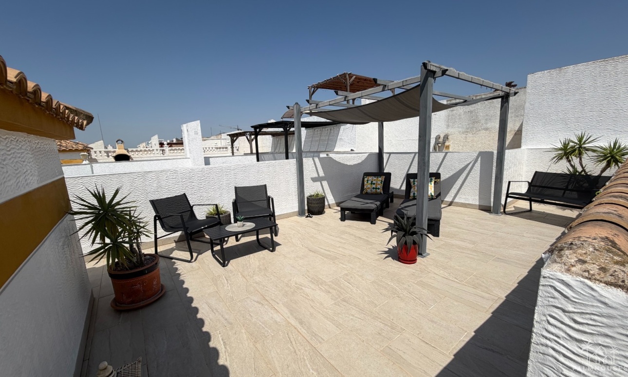 Revente - Apartment - Orihuela - Entre Naranjos - Vistabella Golf