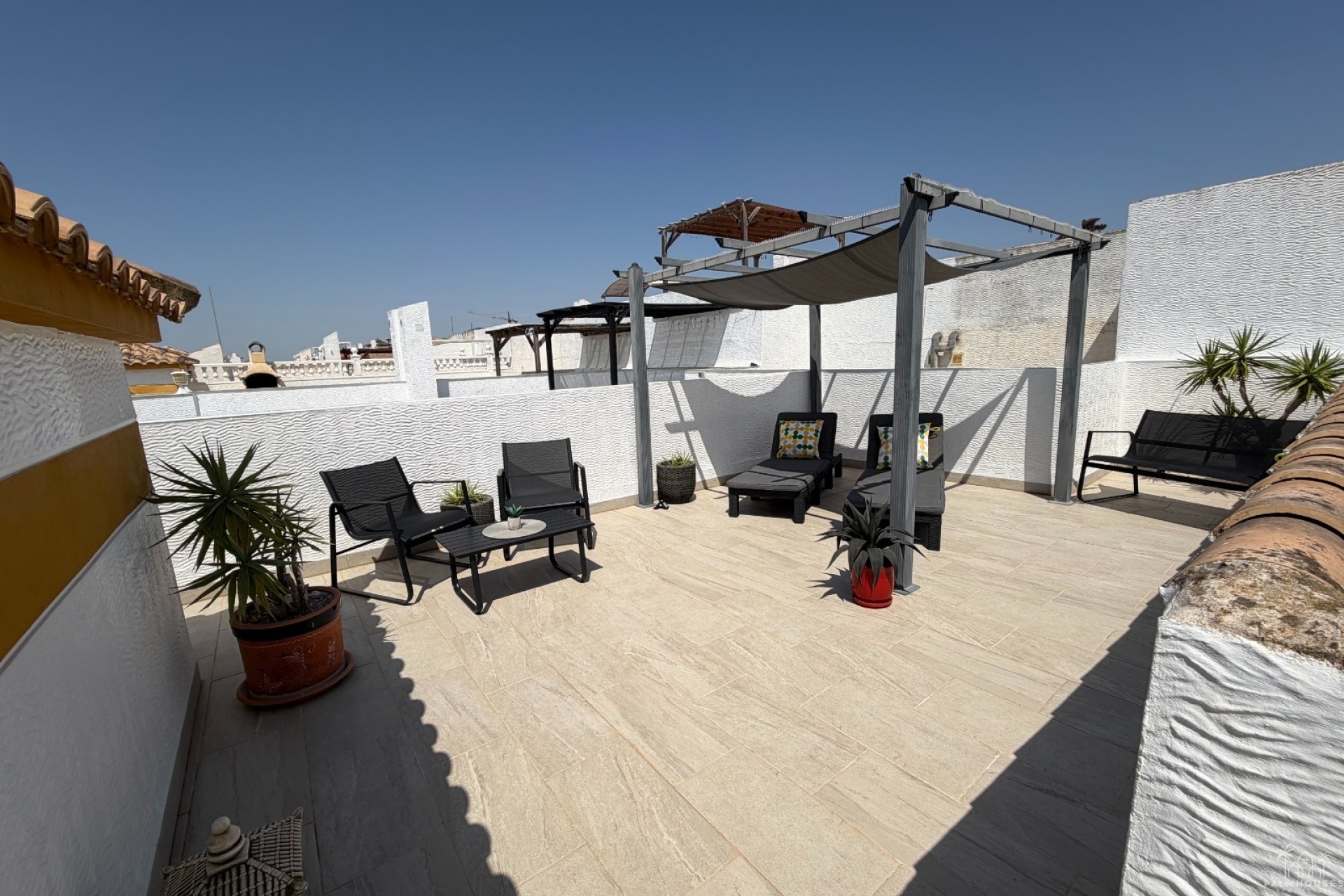 Revente - Apartment - Orihuela - Entre Naranjos - Vistabella Golf