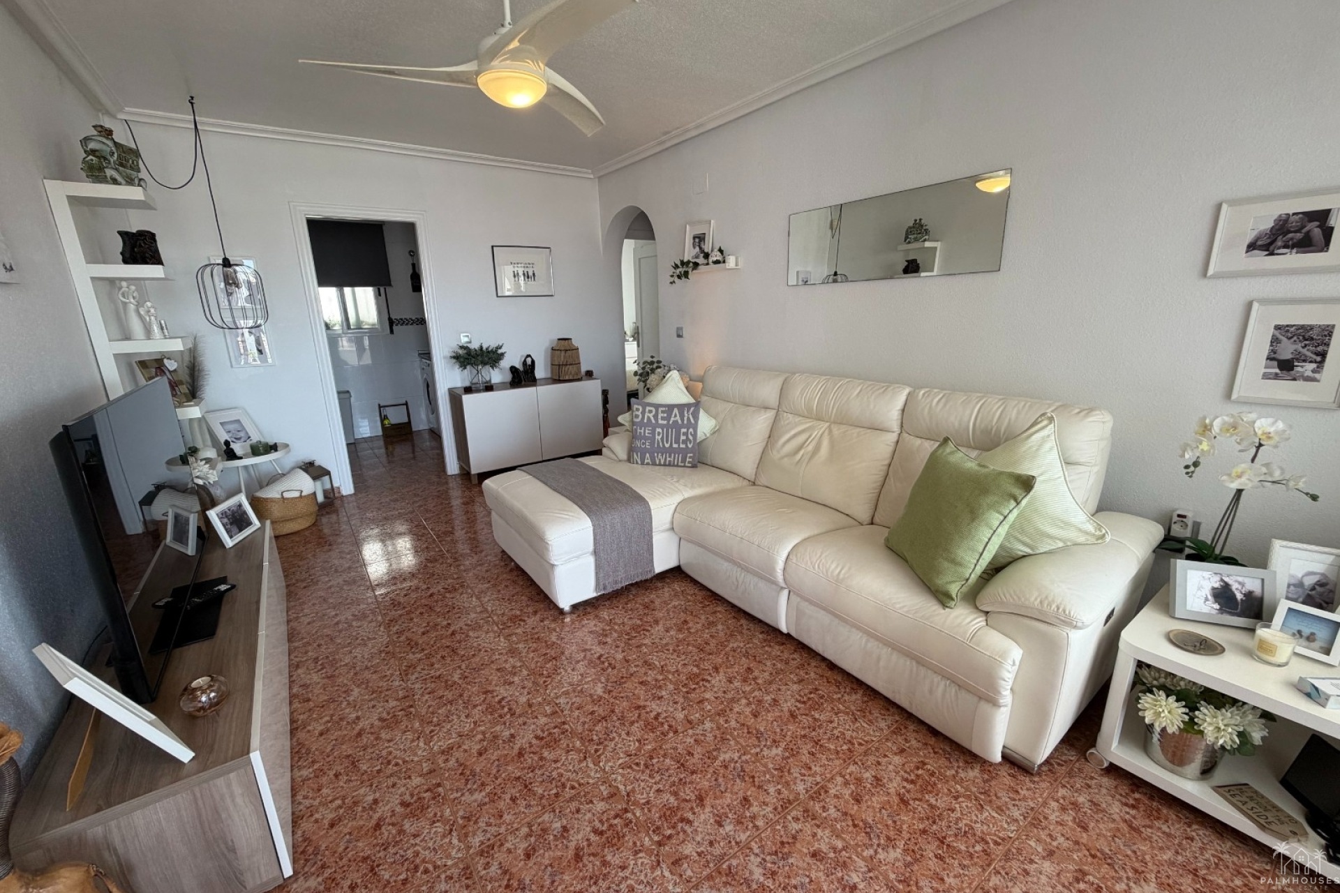 Revente - Apartment - Orihuela - Entre Naranjos - Vistabella Golf