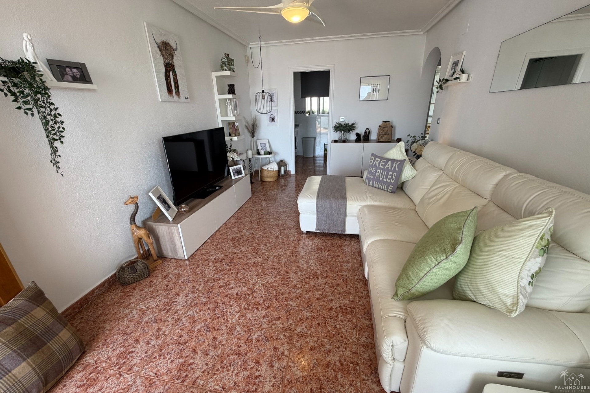 Revente - Apartment - Orihuela - Entre Naranjos - Vistabella Golf