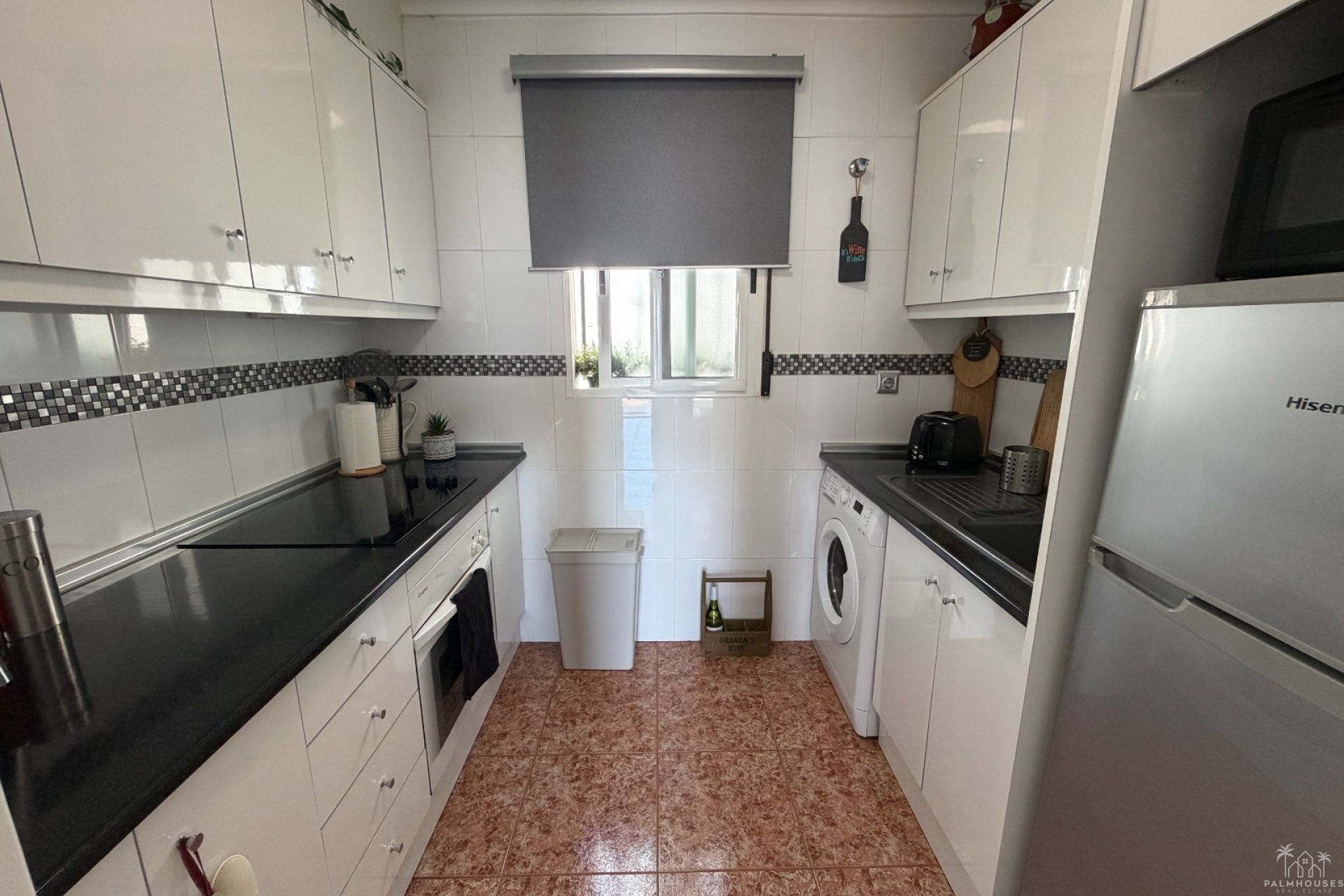 Revente - Apartment - Orihuela - Entre Naranjos - Vistabella Golf