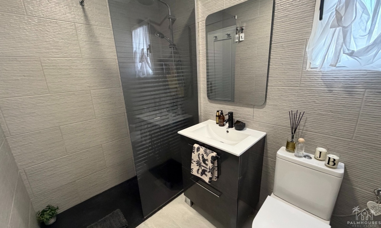 Revente - Apartment - Orihuela - Entre Naranjos - Vistabella Golf