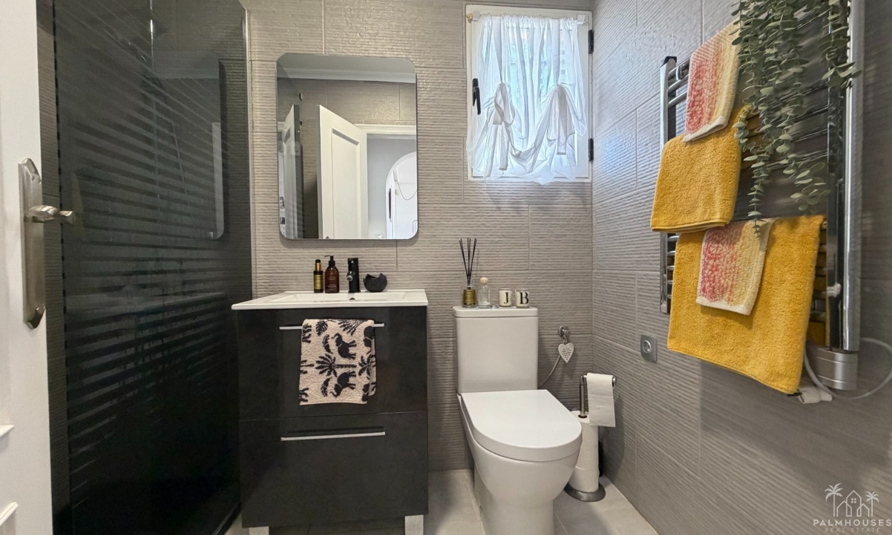 Revente - Apartment - Orihuela - Entre Naranjos - Vistabella Golf
