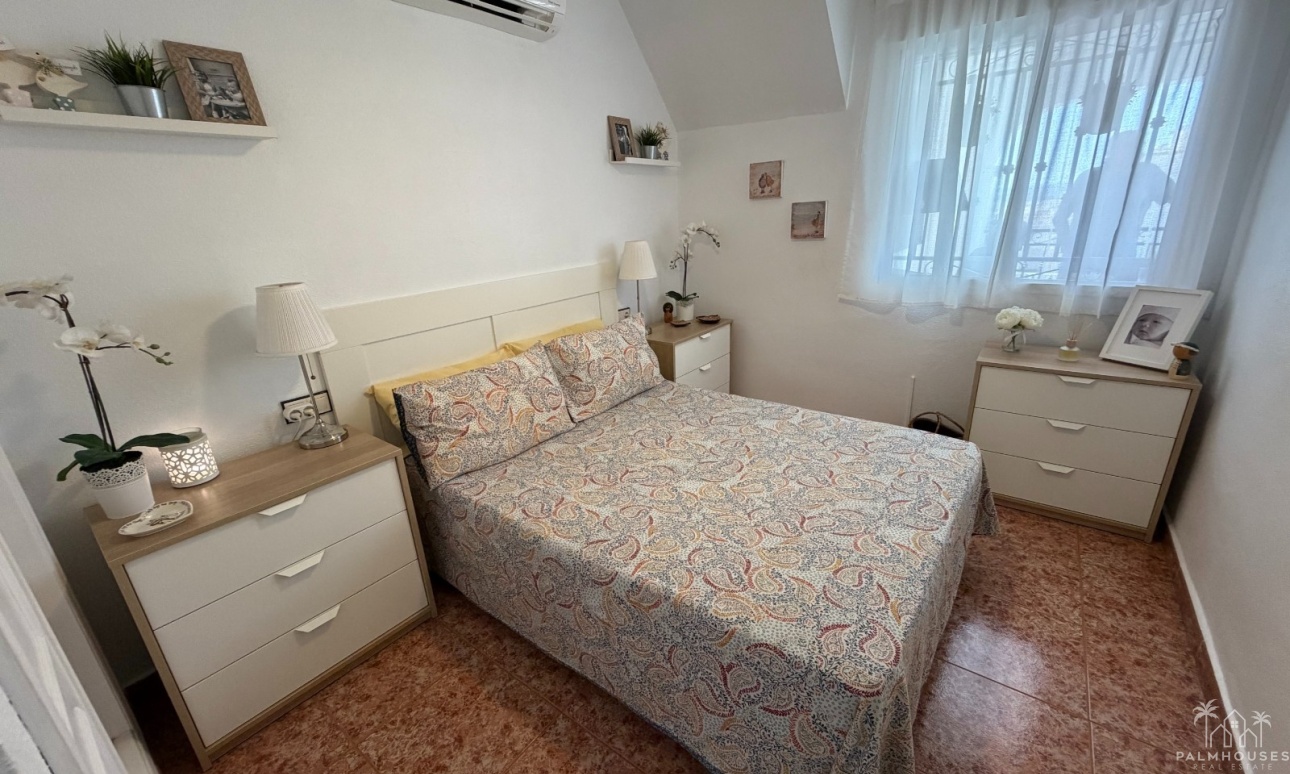 Revente - Apartment - Orihuela - Entre Naranjos - Vistabella Golf