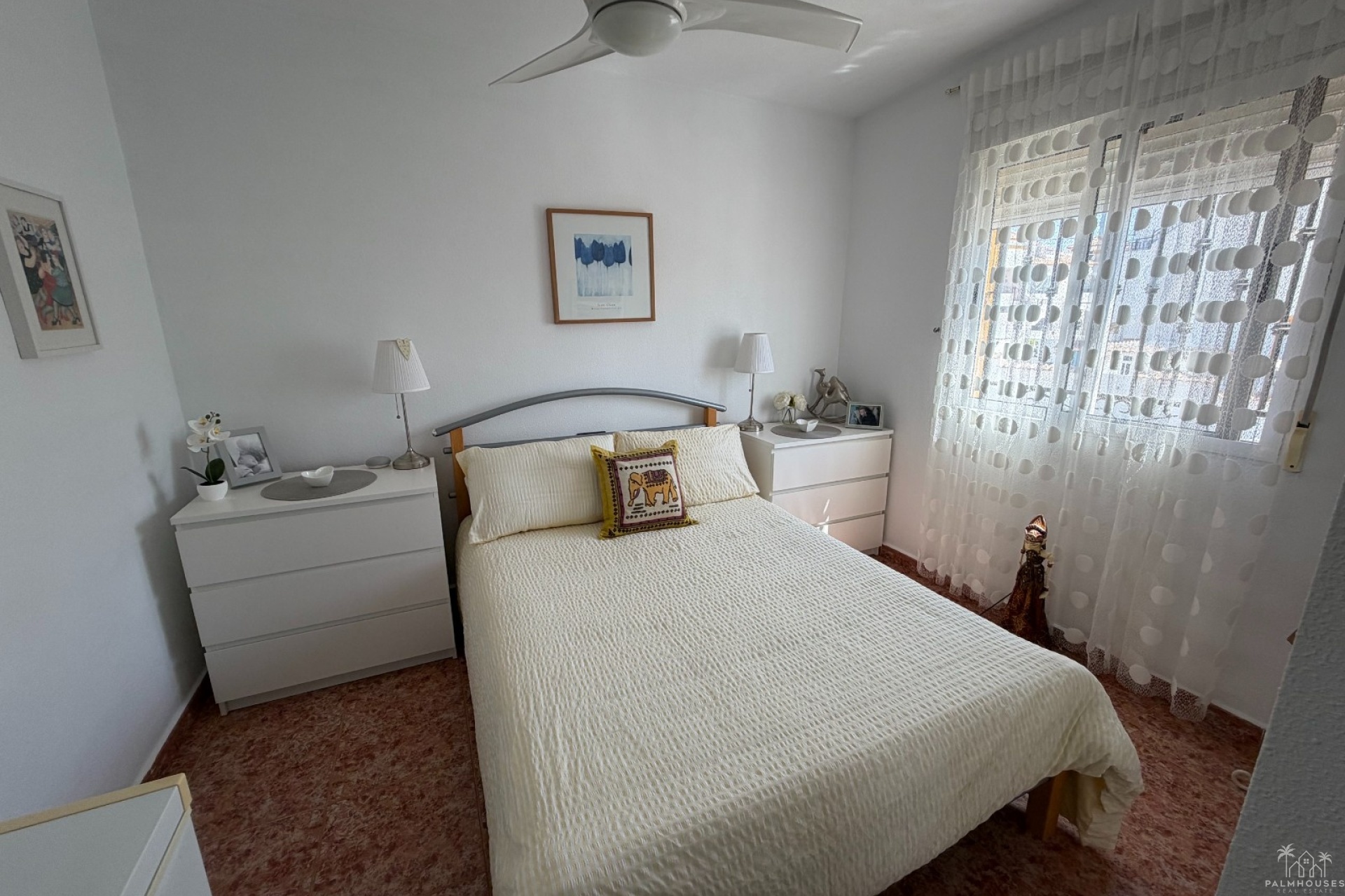 Revente - Apartment - Orihuela - Entre Naranjos - Vistabella Golf