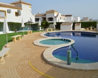 Revente - Apartment - Orihuela - Entre Naranjos - Vistabella Golf