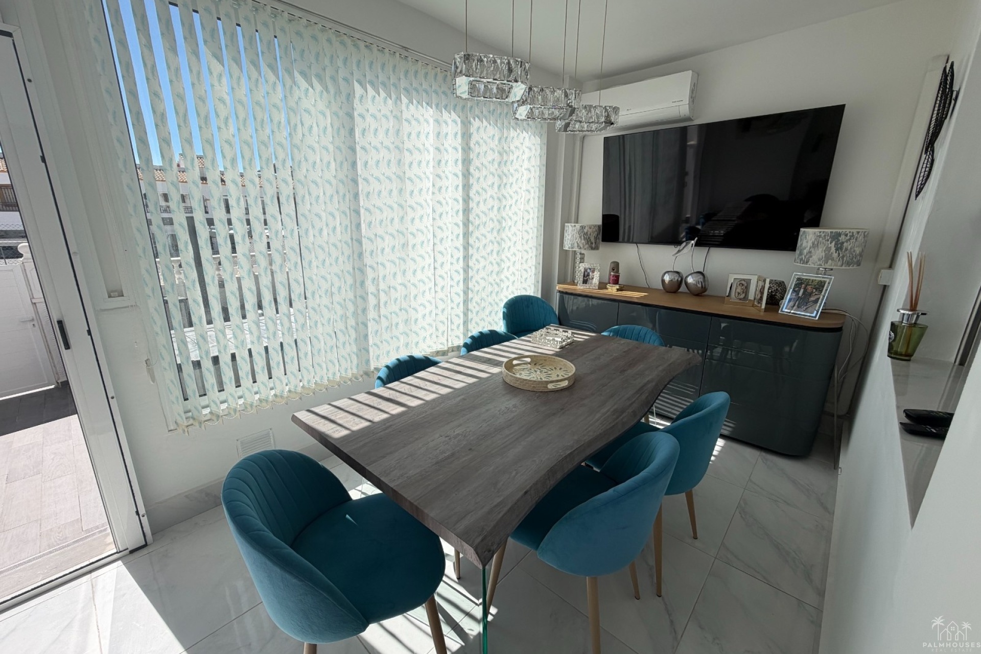 Revente - Apartment - Orihuela - Entre Naranjos - Vistabella Golf