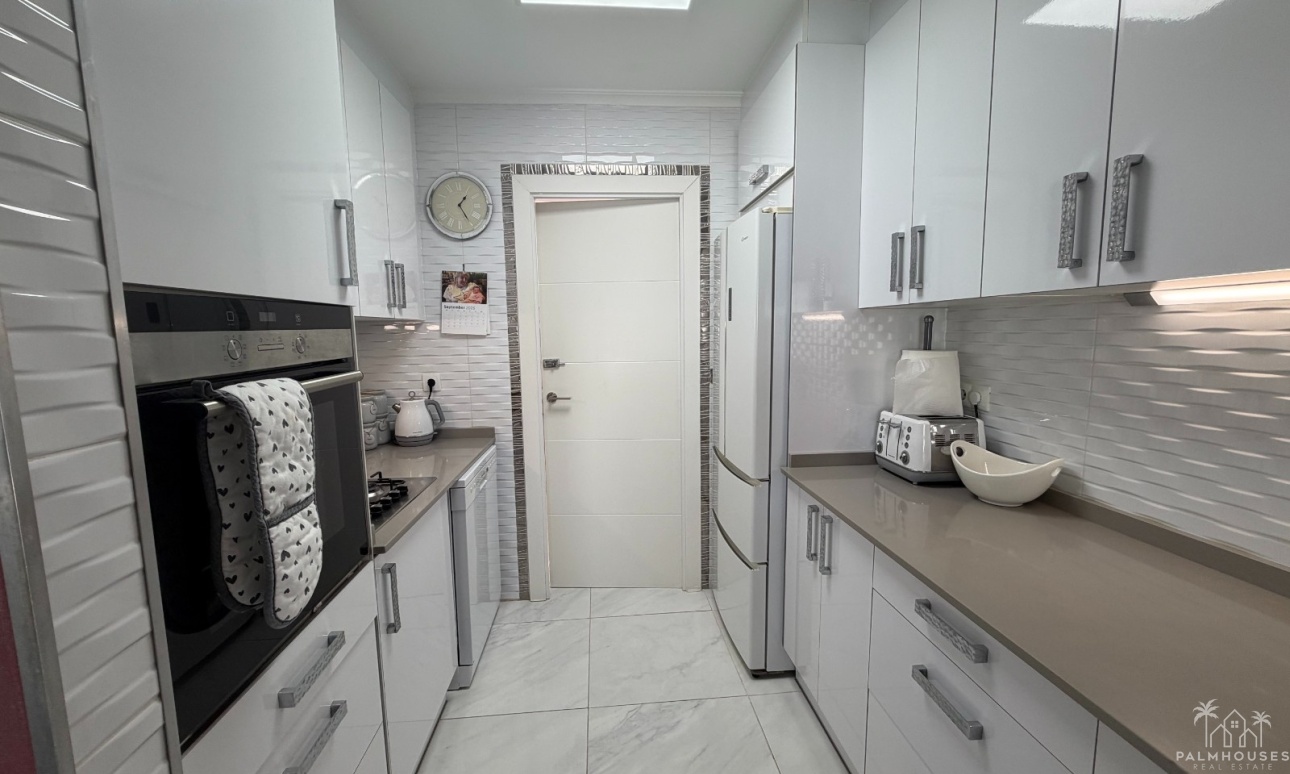 Revente - Apartment - Orihuela - Entre Naranjos - Vistabella Golf