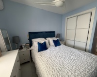 Revente - Apartment - Orihuela - Entre Naranjos - Vistabella Golf