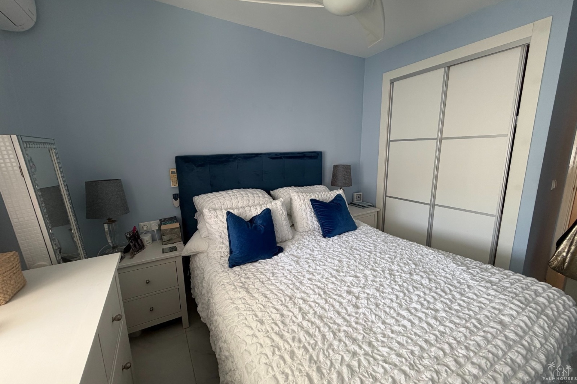 Revente - Apartment - Orihuela - Entre Naranjos - Vistabella Golf
