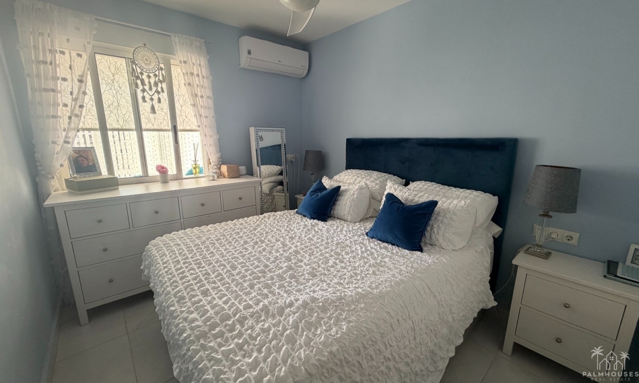 Revente - Apartment - Orihuela - Entre Naranjos - Vistabella Golf