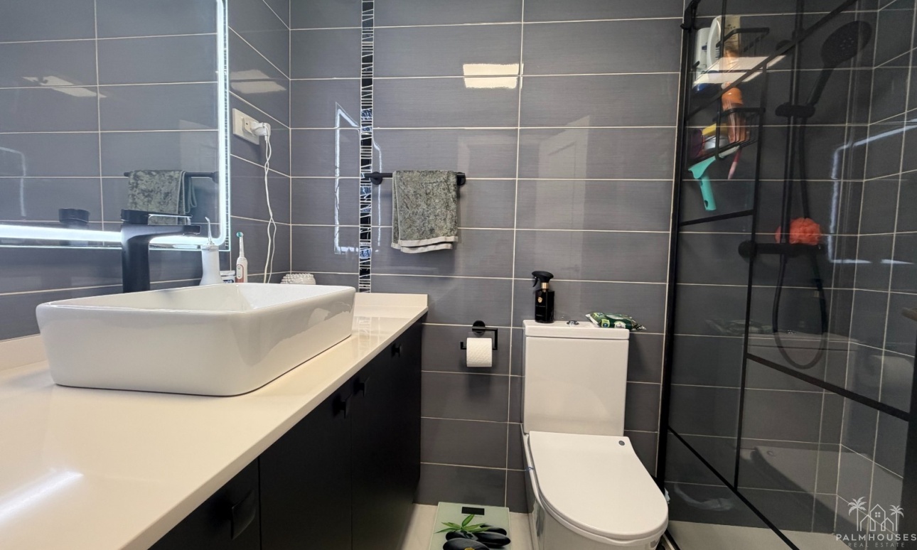 Revente - Apartment - Orihuela - Entre Naranjos - Vistabella Golf
