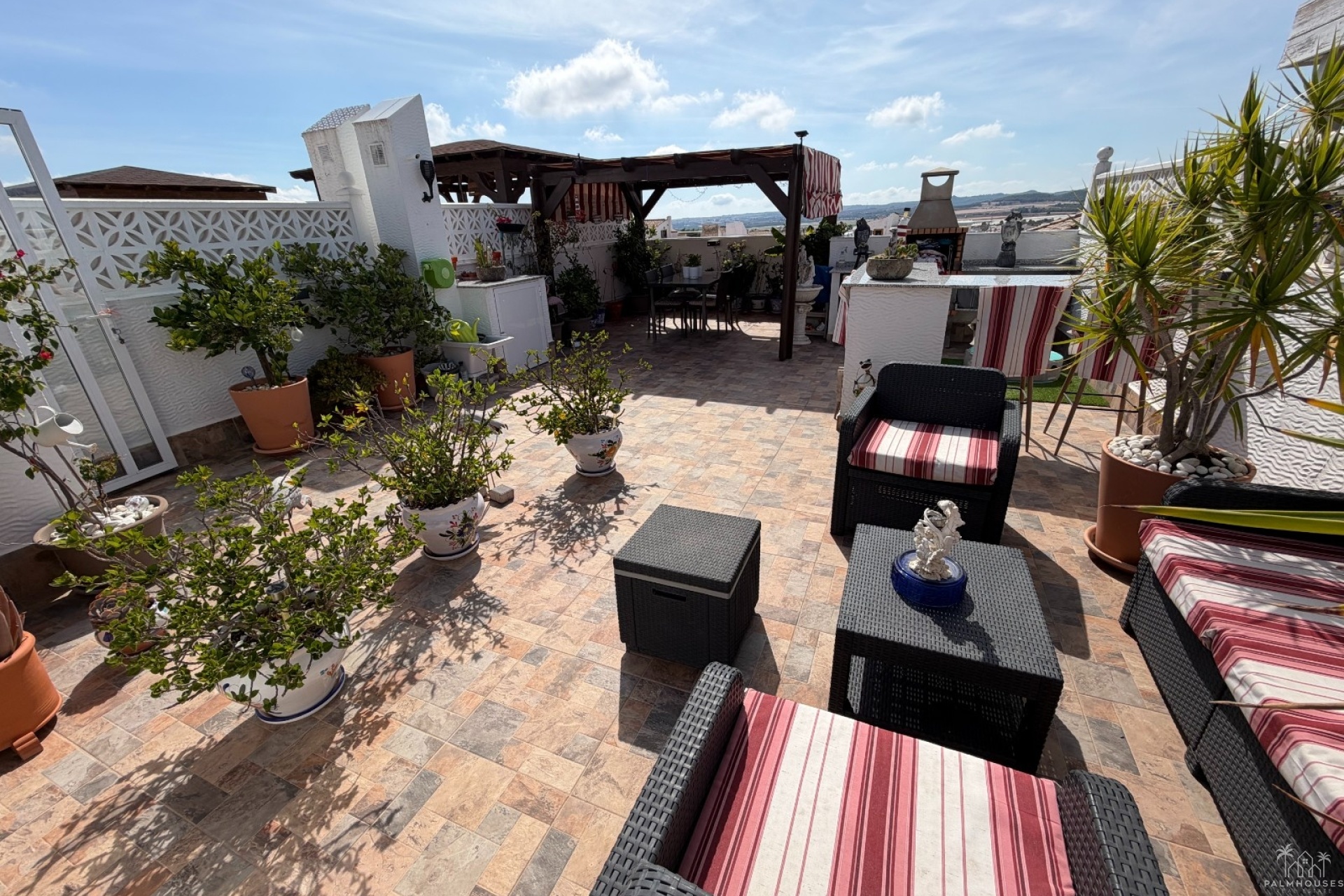 Revente - Apartment - Orihuela - Entre Naranjos - Vistabella Golf
